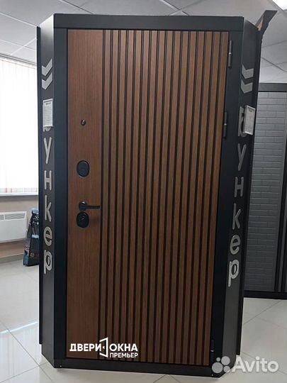 Входные двери