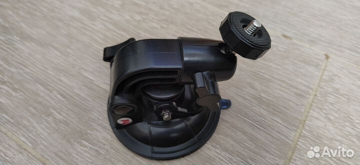 Крепление присоска GoPro Suction Cup Mount