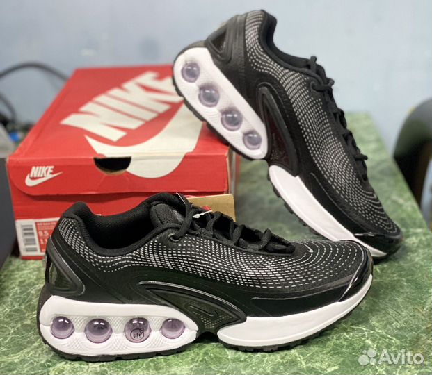 Кроссовки спортивные Nike dn Air Мах DN