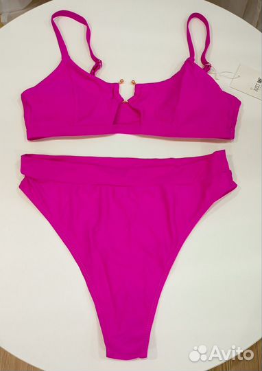 Купальники женские