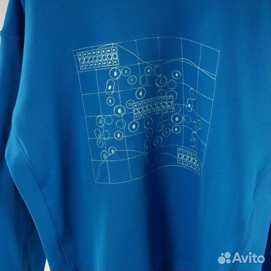 Свитшот Cavempt