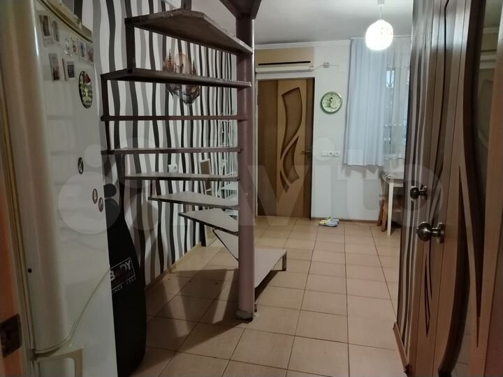 1-к. квартира, 37 м², 2/3 эт.