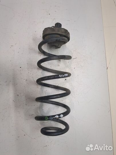 Пружина подвески Audi A6 (C7), 2013