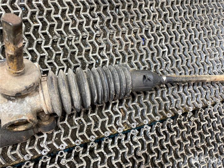 Рейка рулевая без г/у Smart Fortwo, 1999