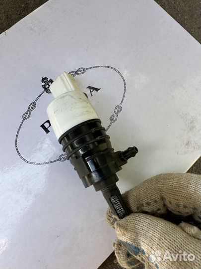 Насос стеклоомывателя BMW 67128736998