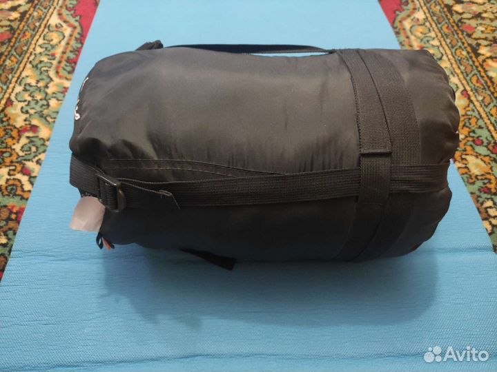 Спальный мешок