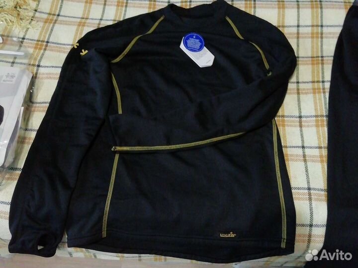 Термокомплект