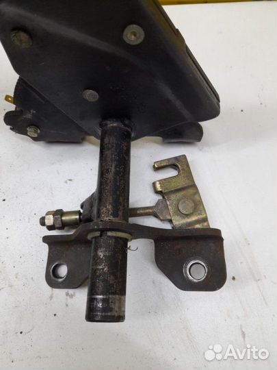 Рычаг ручного тормоза Great Wall Hover 4G64S4M