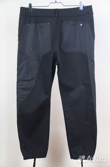 Nike Off White штаны