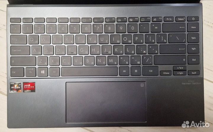 Asus ZenBook 14 UM425IA