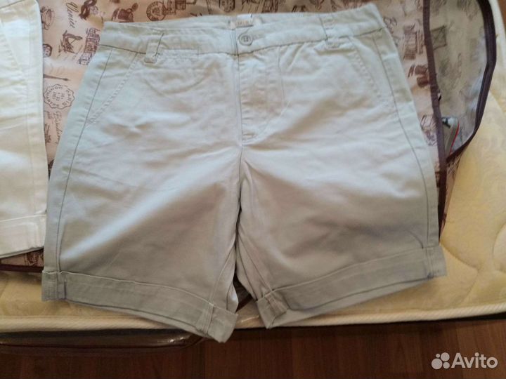 Шорты женские