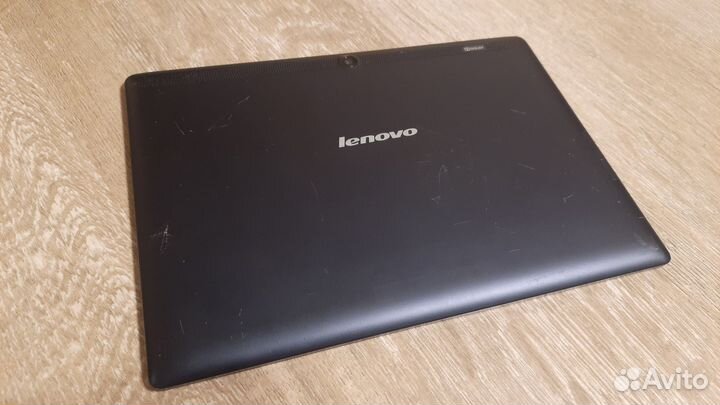 Планшет Lenovo tab 2 a10 70l