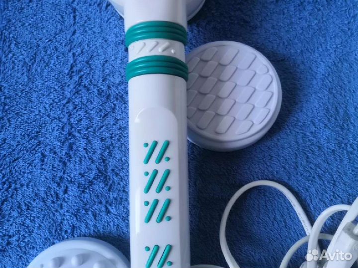 Массажер для тела электрический