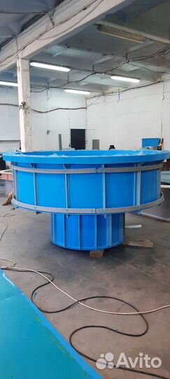 Бассейн, бассейн под ключ