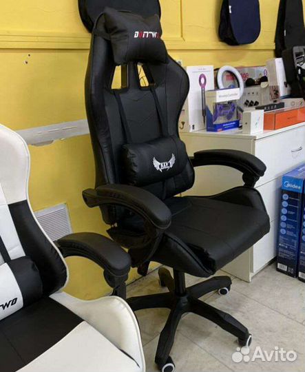 Геймерское кресло