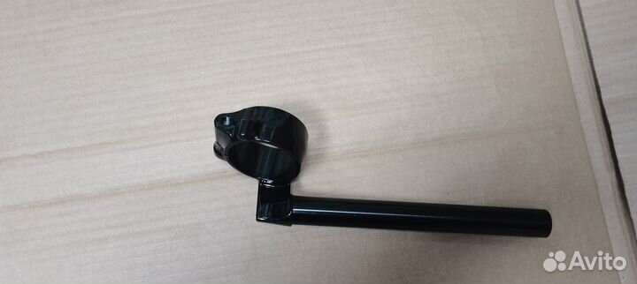 Honda cbr 1000 rr 2004-2007 клипоны комплект