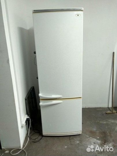 Холодильник Минск бу с гарантией
