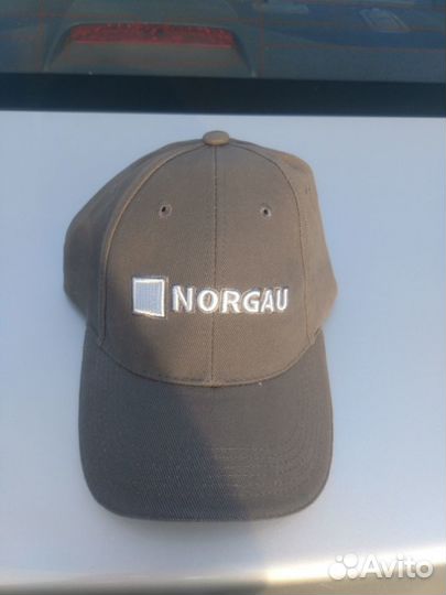 Бейсболка Кепка