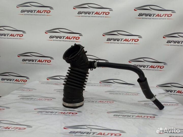 Патрубок воздушного фильтра Kia K5 DL3 G4NM