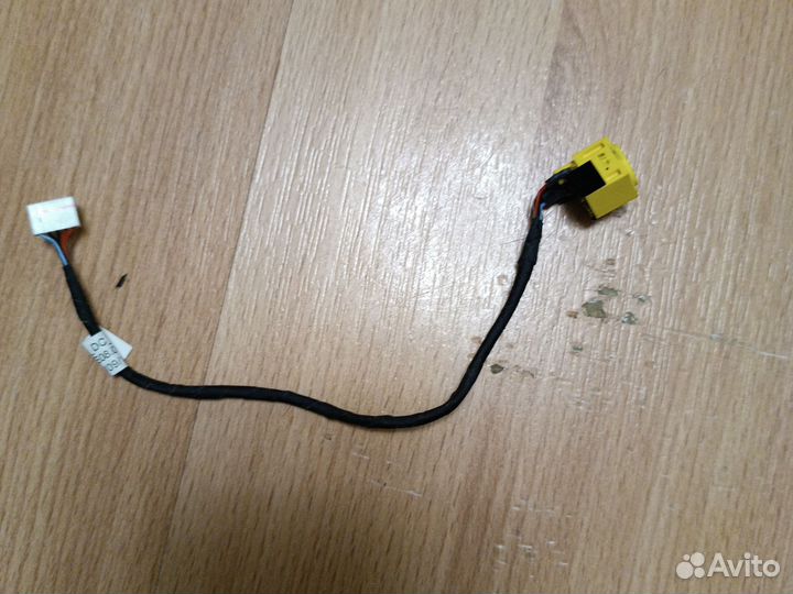 Разбор Lenovo B590 20206