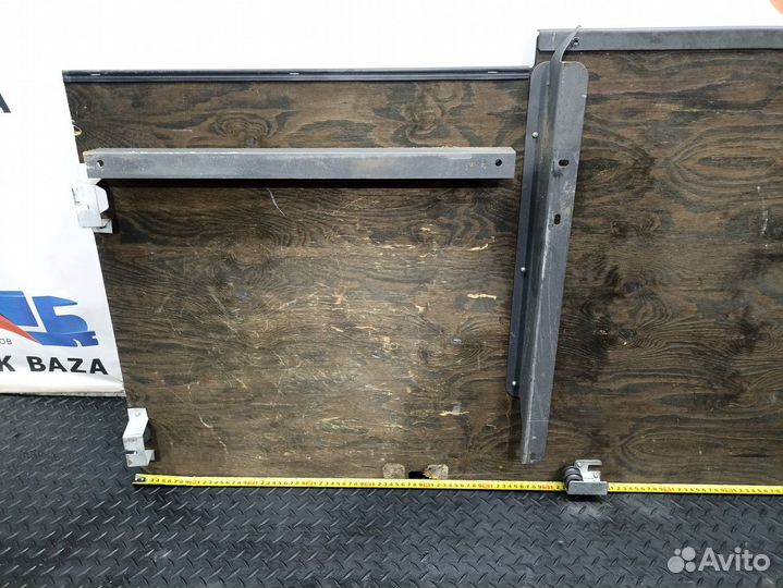 20556887 Полка спальника нижнего Volvo FH