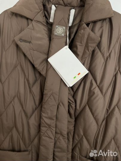 Зимние стёганки