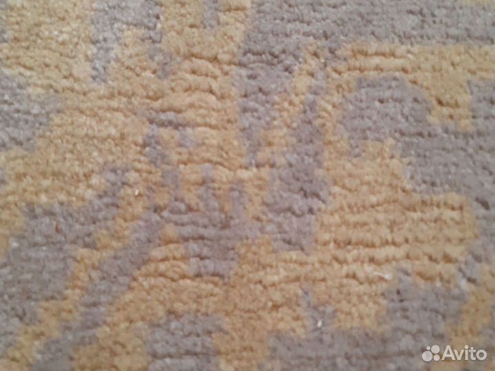 Ковер шерстяной ручной работы Пакистан