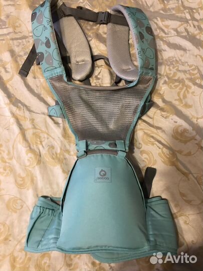 Кенгуру, хипсит