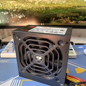 Блок питания Cougar STE 500W