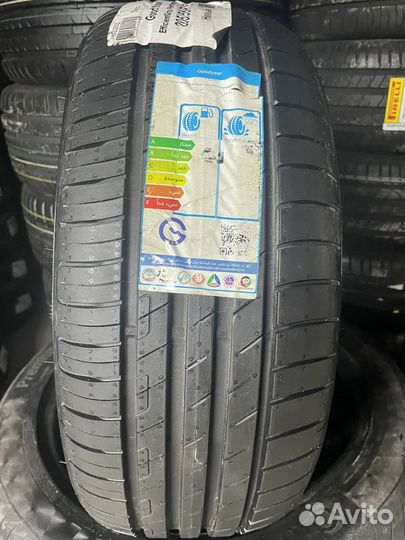 Goodyear EfficientGrip Performance 205/55 R16 91V