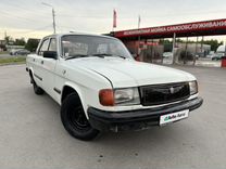ГАЗ 31029 Волга 2.4 MT, 1995, 100 000 км, с пробегом, цена 79 000 руб.