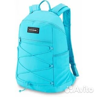 Рюкзак Dakine wndr pack 18L