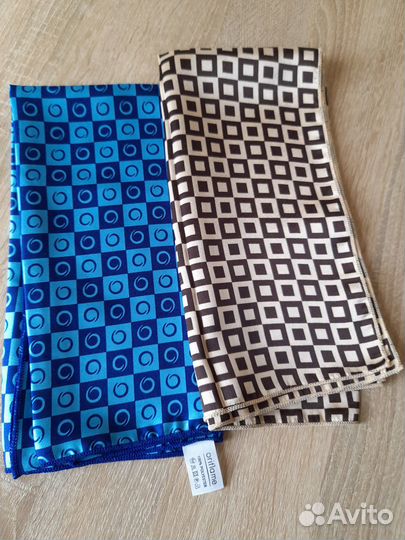 Косынки палантины