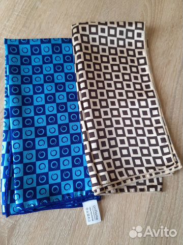 Косынки палантины