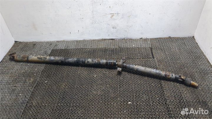 Кардан Mitsubishi Outlander XL, 2011