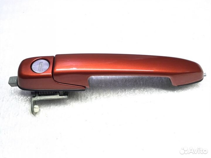 Ручка двери лада гранта передняя левая