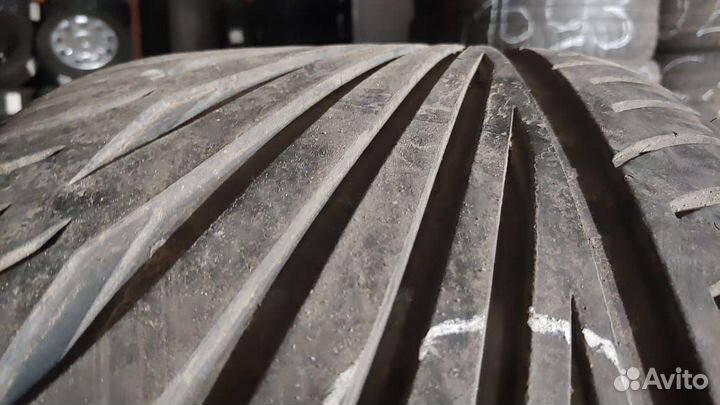 Vredestein Ultrac SUV Sessanta 315/30 R22 107Y