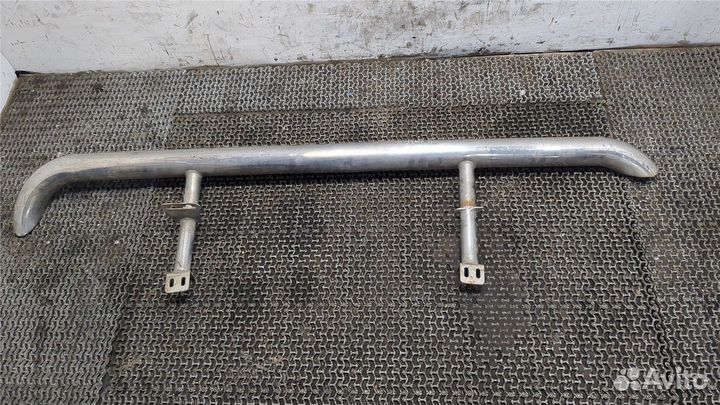 Подножка Land Rover Range Rover 3 (LM), 2004