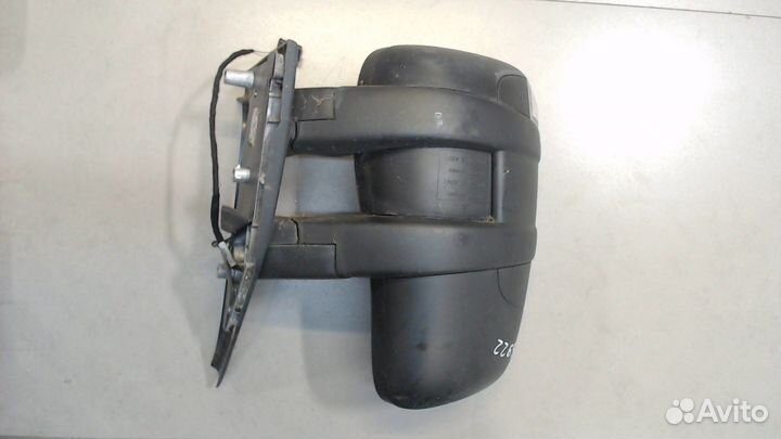 Зеркало боковое Iveco Daily 4, 2007