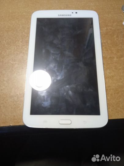 Планшет Самсунг Sm-T210