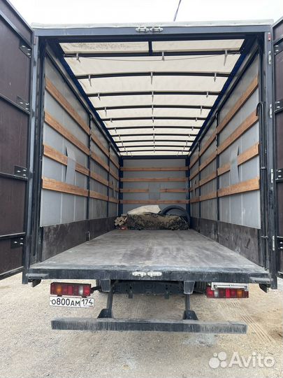 Европлатформа на газон некст