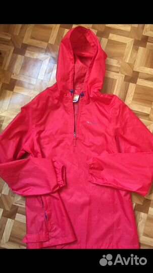 Ветровка водонепроницаемая