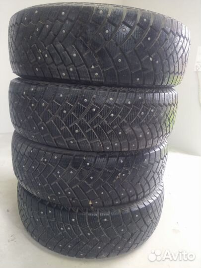 Leao Winter Defender Grip SUV 225/65 R17