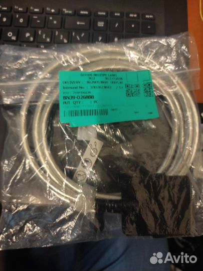 Оптический кабель для One Connect