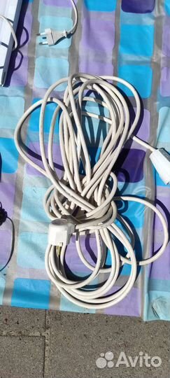 Удлинитель электрический