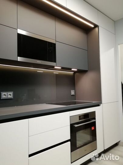 Кухни на заказ в рассрочку