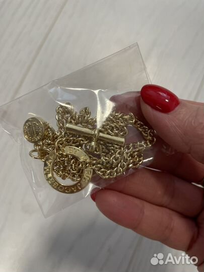 Серьги, браслеты marc jacobs, michael kors