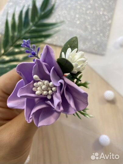 Свадебное украшение