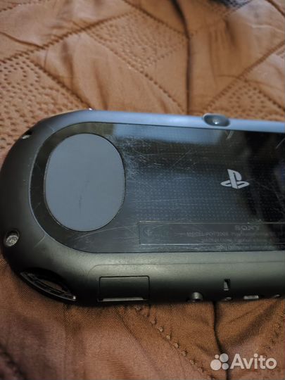 Ps vita slim