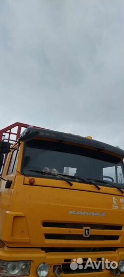 Водитель категории Е